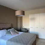 Апартамент Beach Residence Pomorie