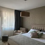 Апартамент Beach Residence Pomorie