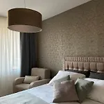 Апартамент Beach Residence Pomorie