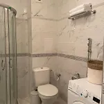 Апартамент Beach Residence Pomorie *