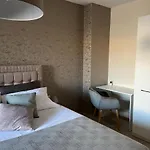 Апартамент Beach Residence Pomorie