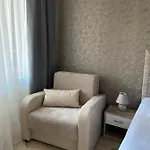 Апартамент Beach Residence Pomorie Поморие
