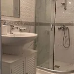 Beach Residence Pomorie Апартамент *