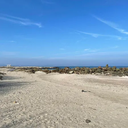 Beach Residence Pomorie