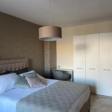 Apartment Beach Residence Pomorie