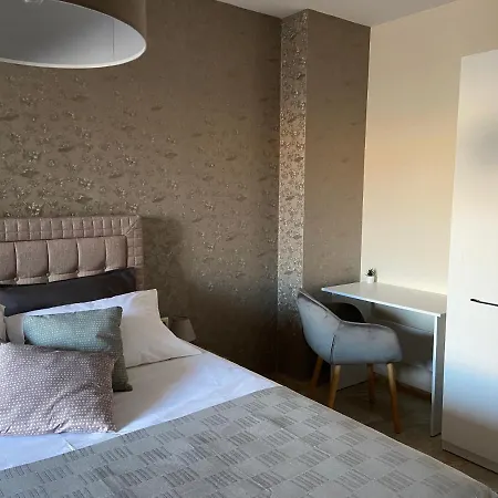 Appartamento Beach Residence Pomorie