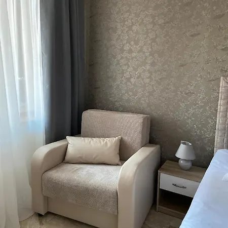 Appartamento Beach Residence Pomorie Pomorie