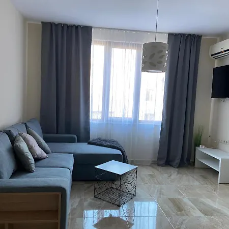 Beach Residence Pomorie بوموري