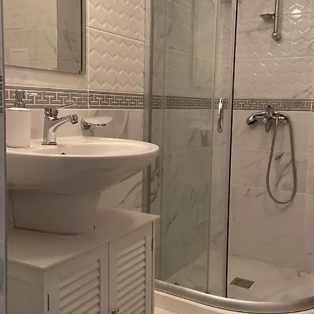 Beach Residence Pomorie Apartment *