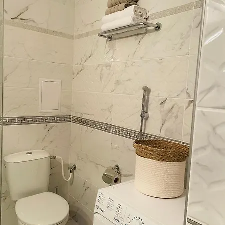 Beach Residence Pomorie * بوموري