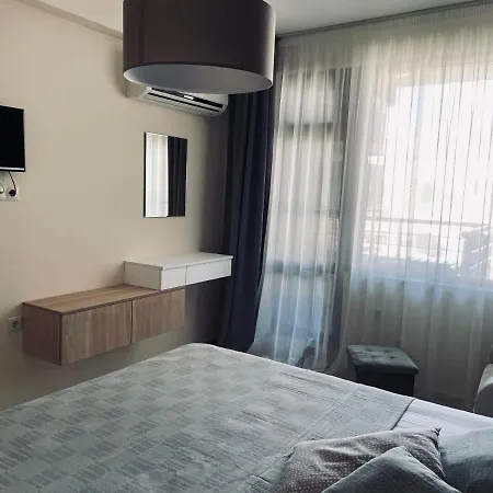 Beach Residence Pomorie Appartamento Pomorie