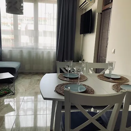 Beach Residence Pomorie Pomorie