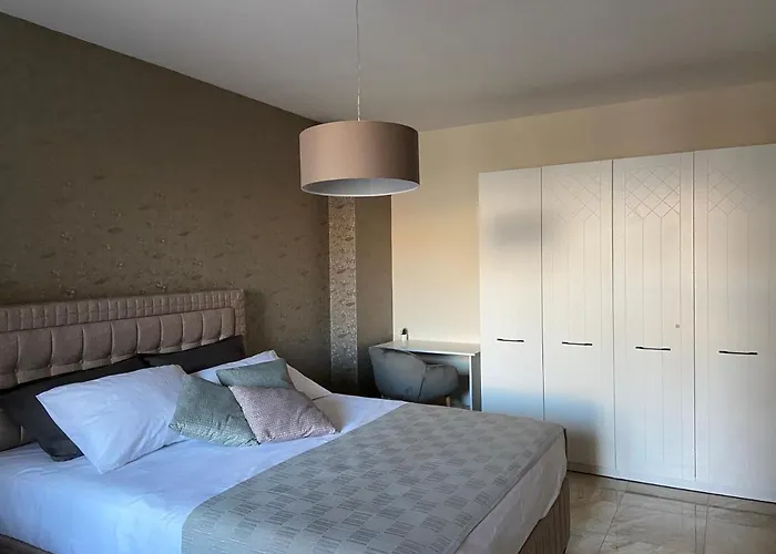 Apartament Beach Residence Pomorie