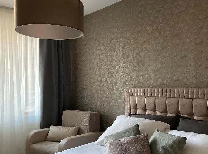 Apartament Beach Residence Pomorie
