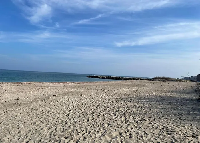Beach Residence Pomorie * Gmina Pomorie