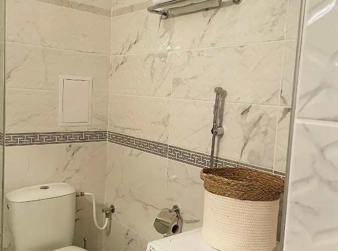 Beach Residence Pomorie * Gmina Pomorie